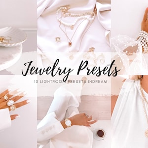 Diese Presets verleihen Deinen Fotos sofort mehr Ausdruck und Eleganz