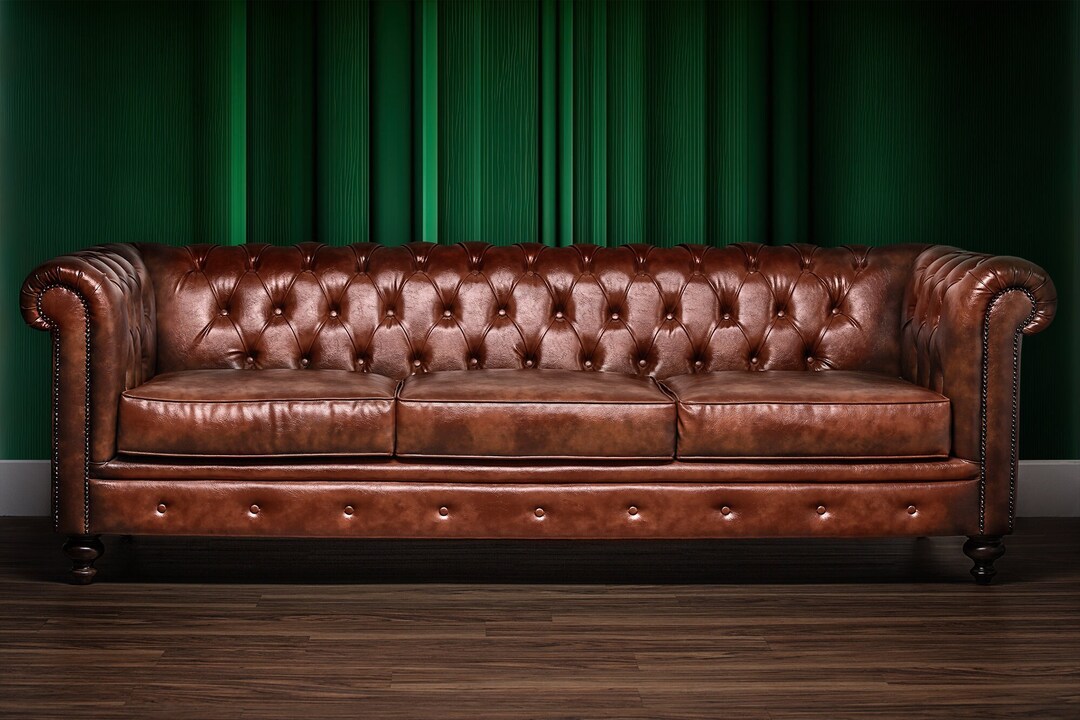 Green Wallpaper With Abstract Vertical Lines wall Decor, Peel and Stick