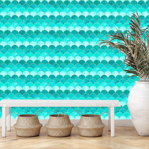 Japanese Wallpaper Etsy