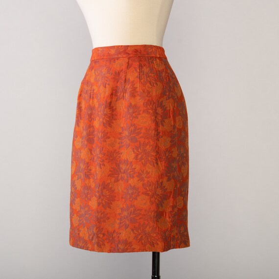 Vintage 1960s Pencil Skirt | Pencil Skirt for Wom… - image 4