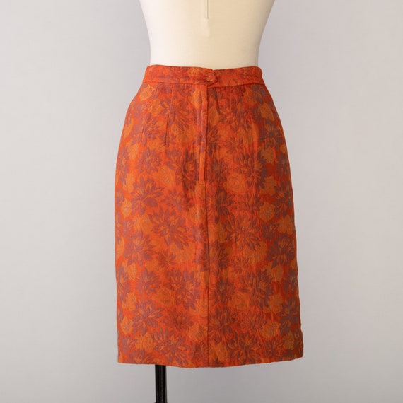 Vintage 1960s Pencil Skirt | Pencil Skirt for Wom… - image 5