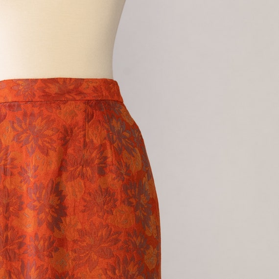 Vintage 1960s Pencil Skirt | Pencil Skirt for Wom… - image 9