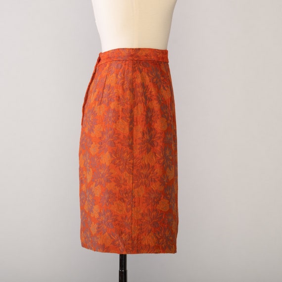 Vintage 1960s Pencil Skirt | Pencil Skirt for Wom… - image 3