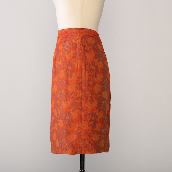 Vintage 1960s Pencil Skirt | Pencil Skirt for Wom… - image 2