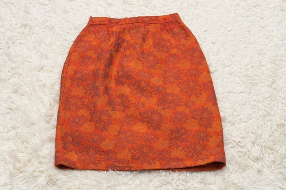 Vintage 1960s Pencil Skirt | Pencil Skirt for Wome