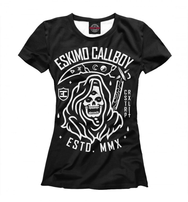 eskimo callboy shirt