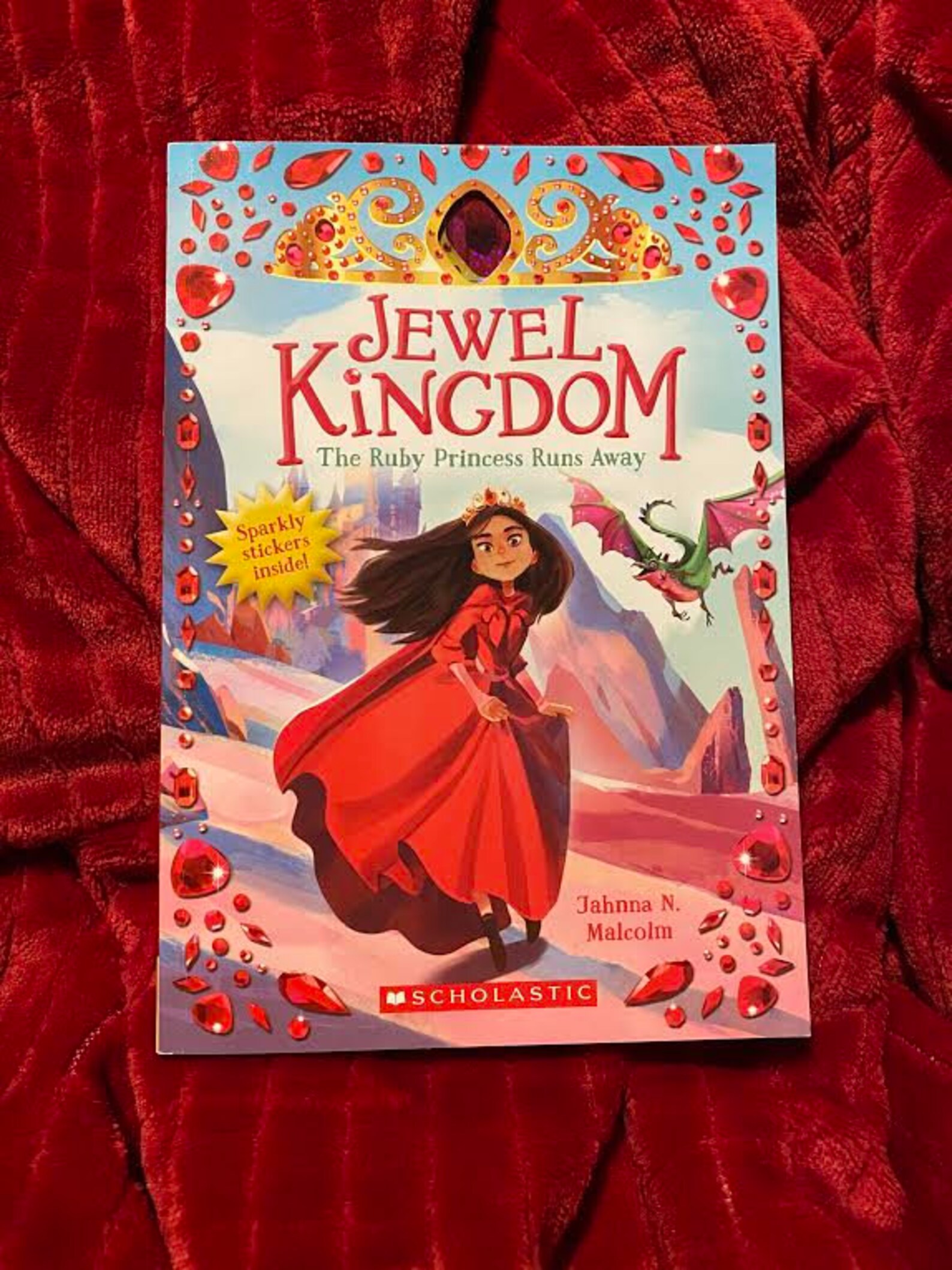 Girl Power Chapter Book Bundle Etsy