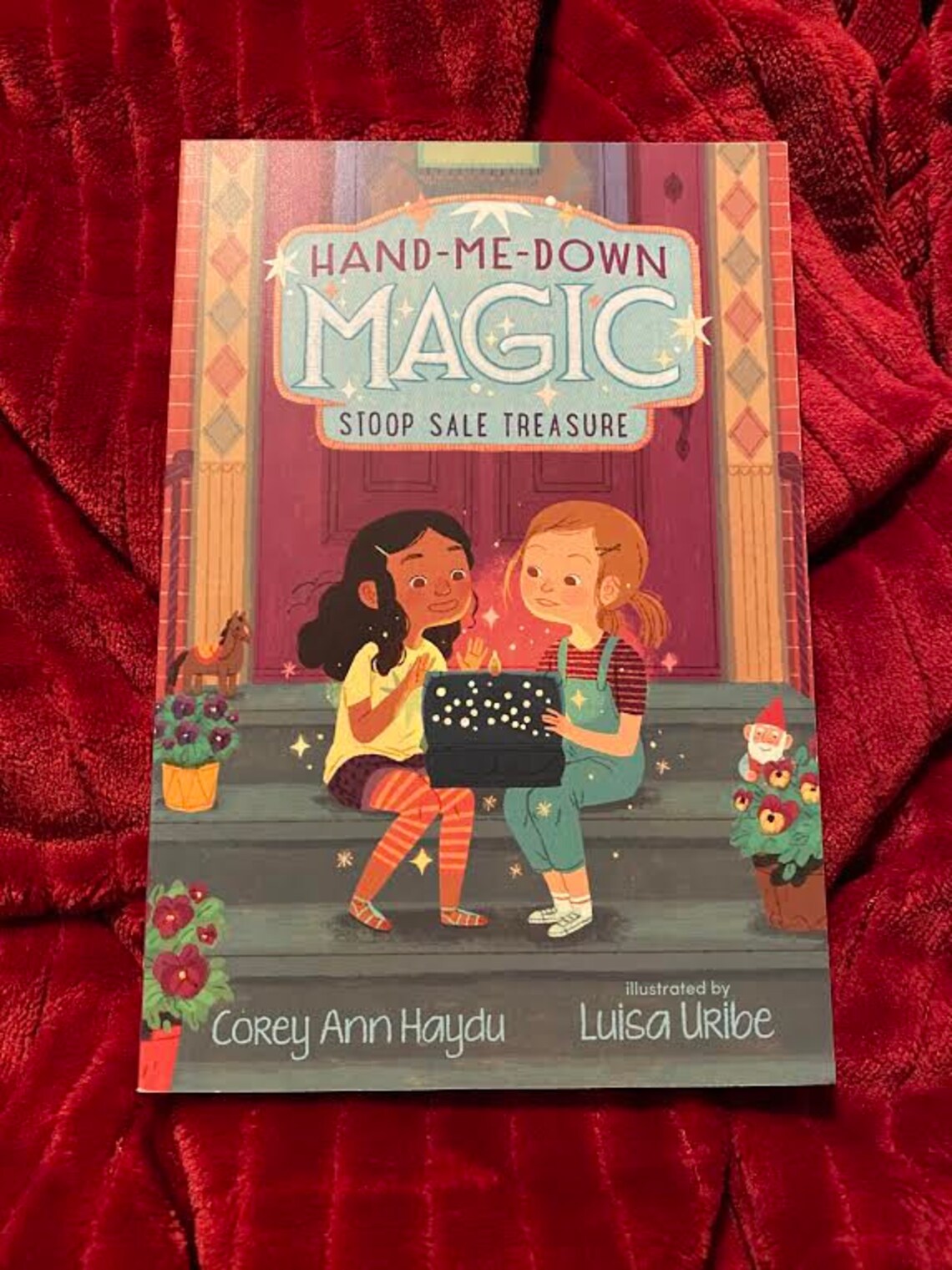 Girl Power Chapter Book Bundle Etsy