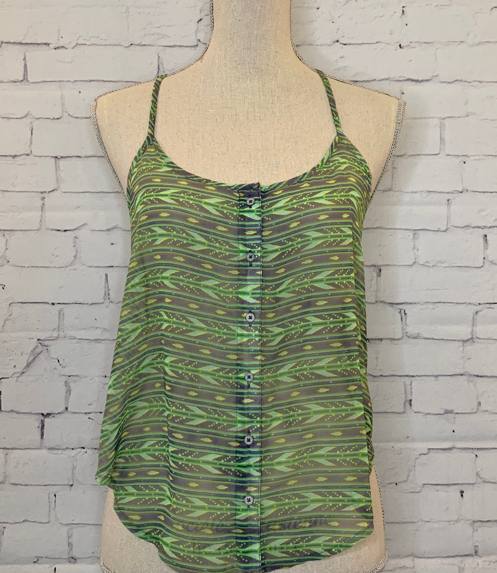 Neon Tank Tops Etsy Canada