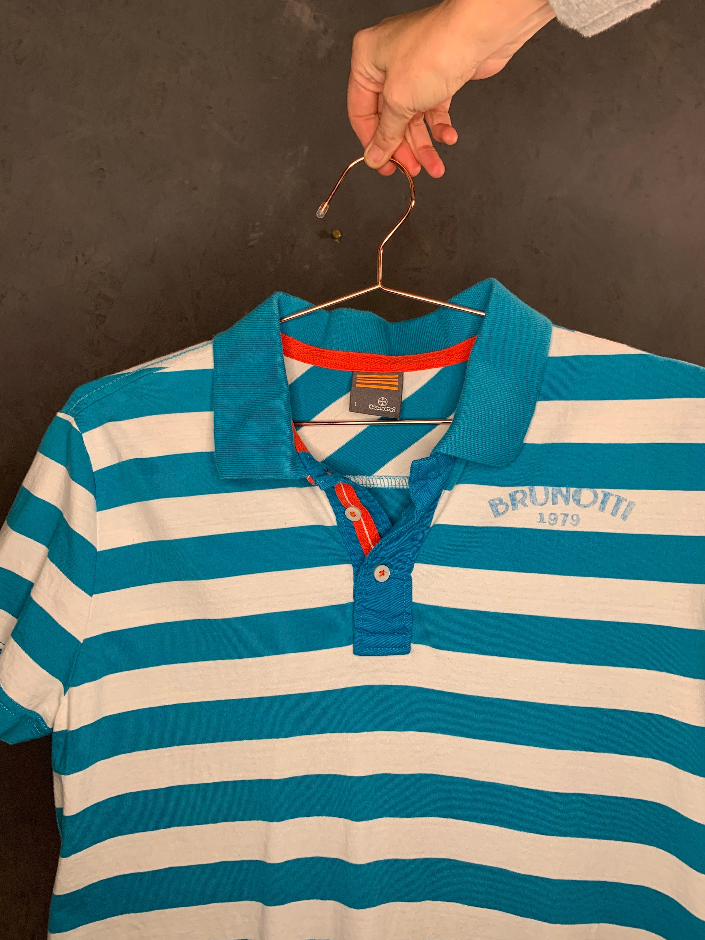 Polo clearance shirts 2000s