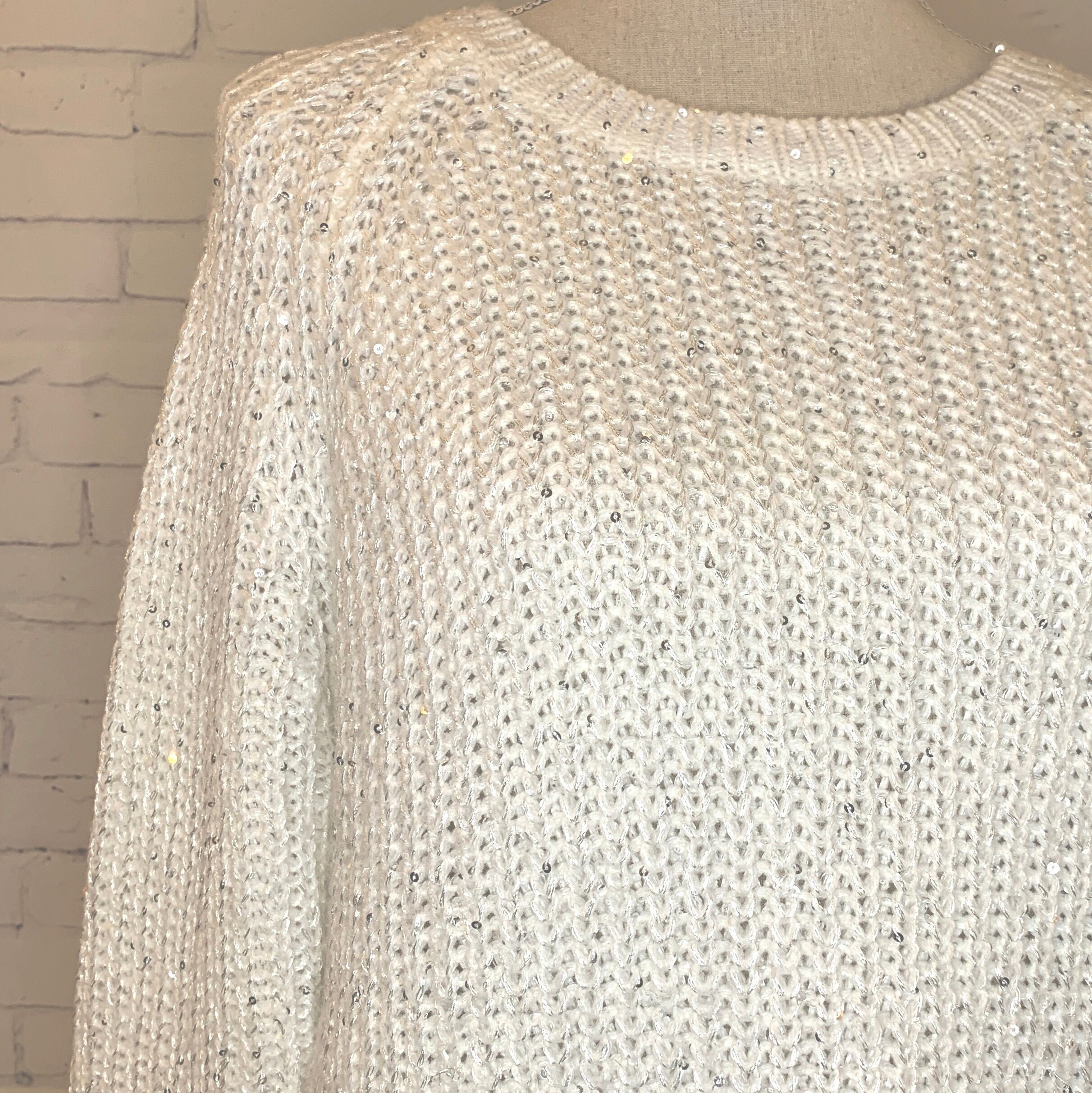 Sueter Blanco SuÃ©ter Shein Dama SuÃ©ter Blancos Sueter Blanco Shein