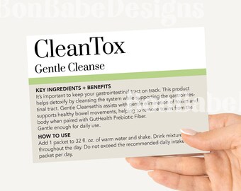 arbonne gentle cleanse