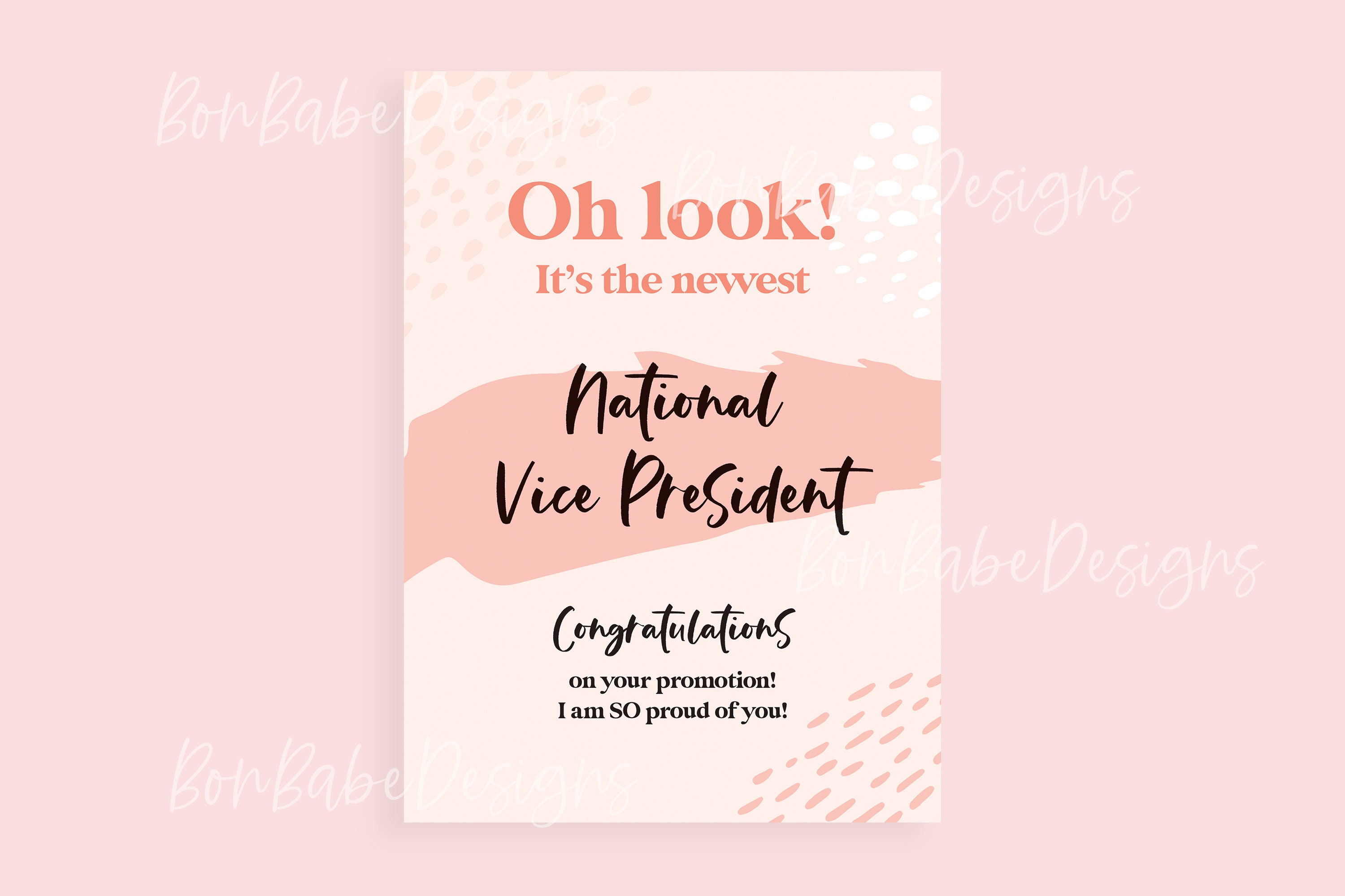 Arbonne National Vice President Bon Babe 5 X - Etsy