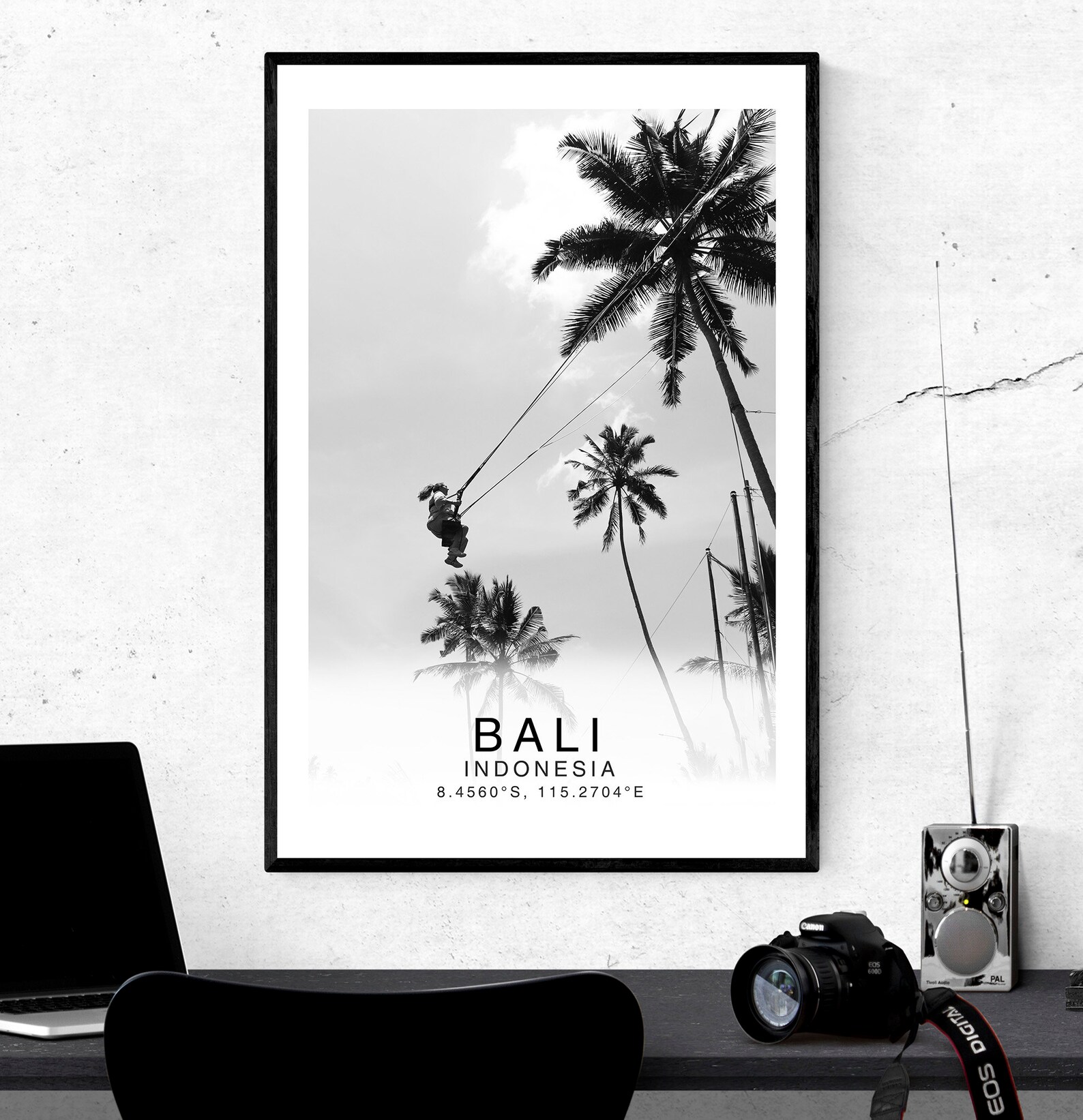 Bali Print Bali Wall Decor Bali Indonesia Print Bali Etsy