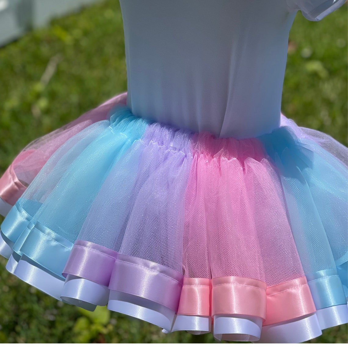 Birthday Cat Outfit/ Cat Birthday Outfit for Girl Custom Etsy