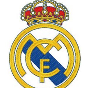 Imán Escudo Real Madrid C.F. · Real Madrid C.F. · El Corte Inglés