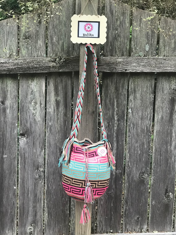 Wayuu dream bags sale