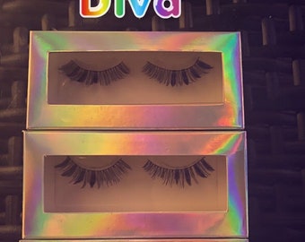 Lashes