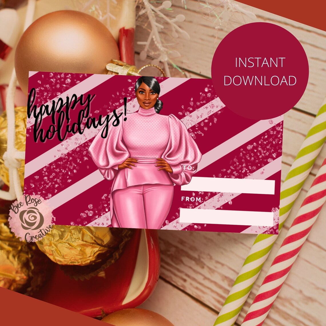 Christmas Gift Tags Printable Printable Gift Tags Fashion Christmas DIY Christmas Gift Tags Printable Printable Gift Tags Fashion Christmas DIY