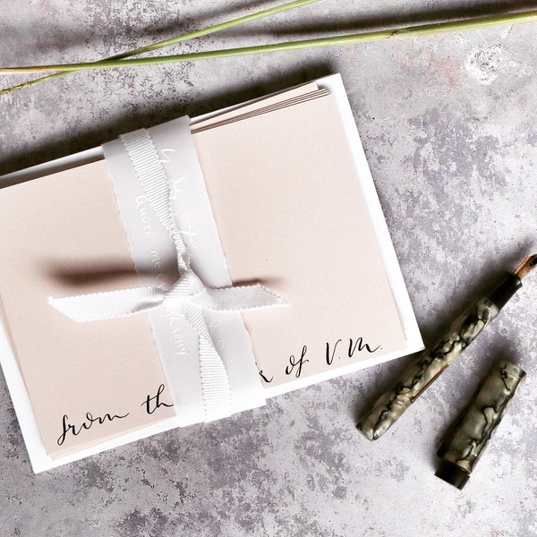 Note Cards With Envelopes Etsy UK