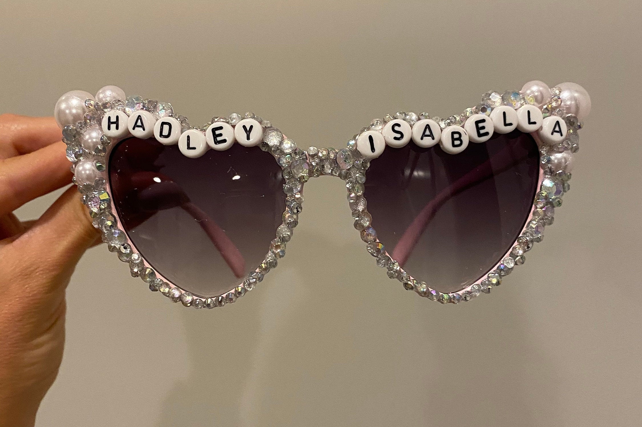 Bling Eyeglass Stands for Kids and the Young at Heart – ArtistGifts