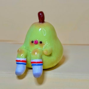 Pear of Socks ( Pre-Order)
