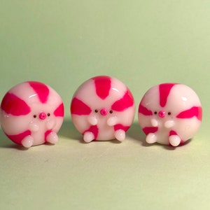 Peppermint Candy (Pre-Order)