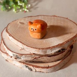 Cat Loaf (Pre-Order)