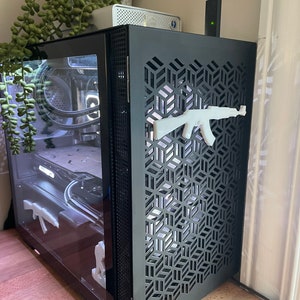 AK-47 Magnet