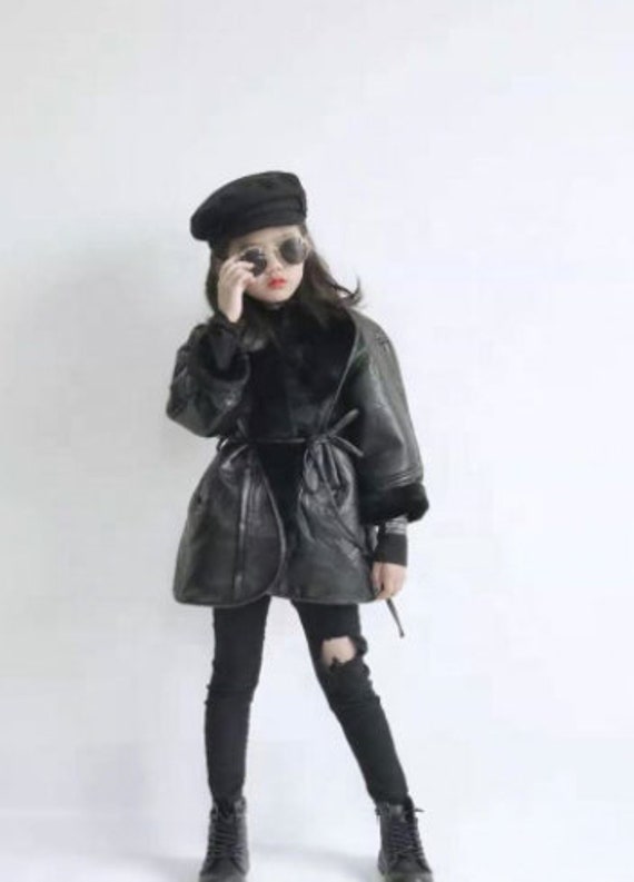 butter soft leather jacket