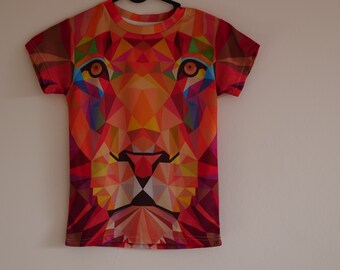 The Hidden King Of The Jungle, T-Shirt