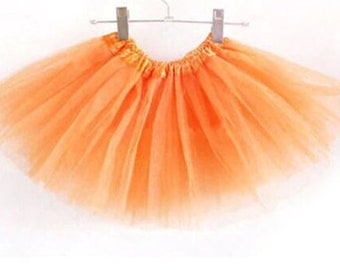 The Two Layered Tutu