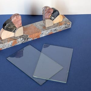 Excepcional marco de fotos Art Déco de la década de 1930 en Francia imagen 15