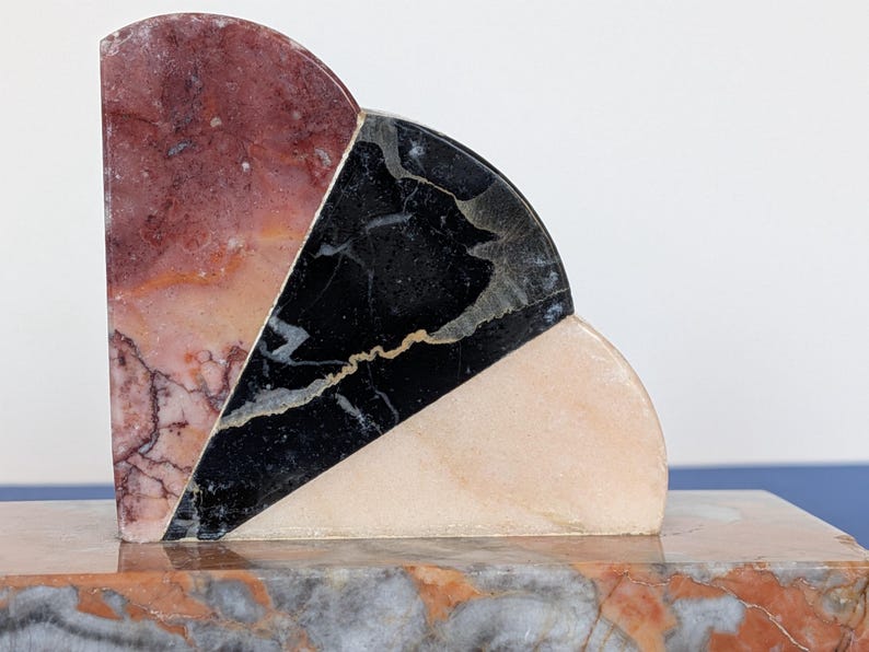 Excepcional marco de fotos Art Déco de la década de 1930 en Francia imagen 11