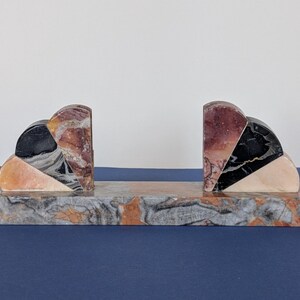 Excepcional marco de fotos Art Déco de la década de 1930 en Francia imagen 13