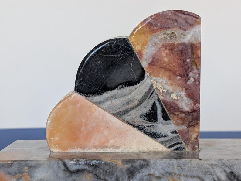 Excepcional marco de fotos Art Déco de la década de 1930 en Francia imagen 10