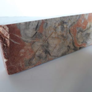 Excepcional marco de fotos Art Déco de la década de 1930 en Francia imagen 16