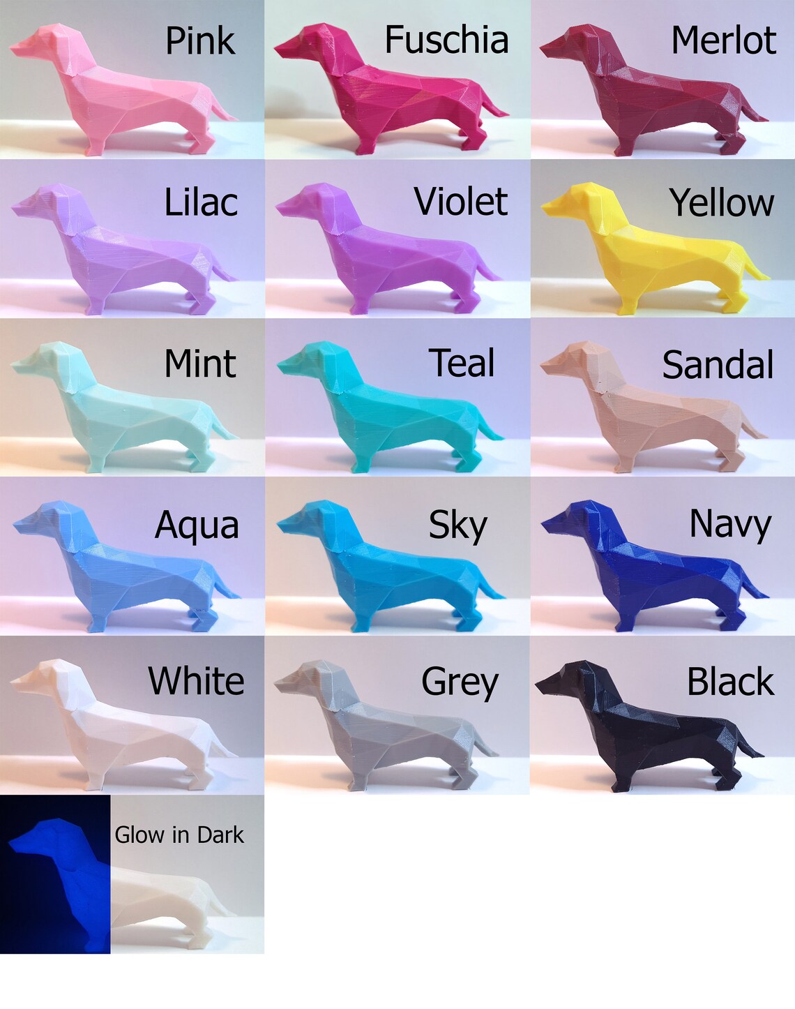 Star Nintendo Switch Cartridge Game Holder Etsy