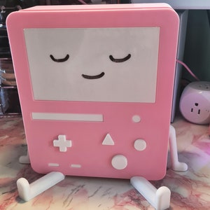 BMO Nintendo Switch Dock with Game Cartridge Holder