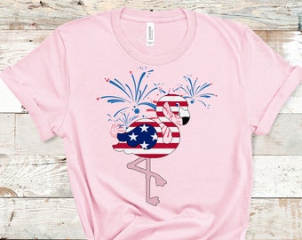Flamingoitis Flamingo Tee Shirt Womens Flamingo Shirt - Etsy