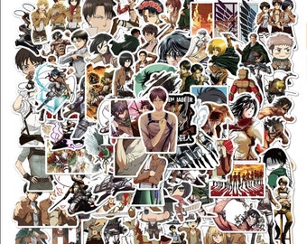 haikyuu stickers etsy