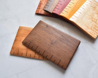 Bench Scraper, Sourdough Dough Knife, Pastry Knife, Dough Cutter, Exotic wood, Engraving, Bread Making, Gift for Baker, Christmas Gift