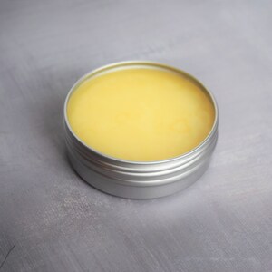 Board Butter (2 Fl Oz or 4 Fl Oz) | Cutting Board Conditioner | Wood Cream | Chopping Board / Butcher Block Conditioner | Food Safe Finish image 2