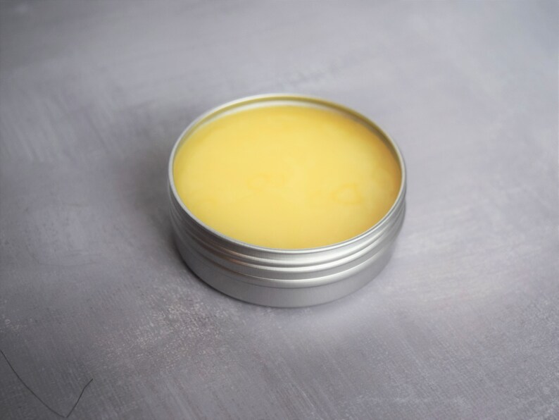 Board Butter (2 Fl Oz or 4 Fl Oz) | Cutting Board Conditioner | Wood Cream | Chopping Board / Butcher Block Conditioner | Food Safe Finish image 2