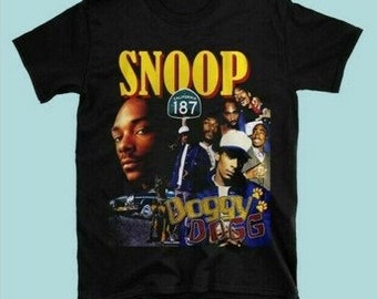 Snoop Dogg Shirt Etsy