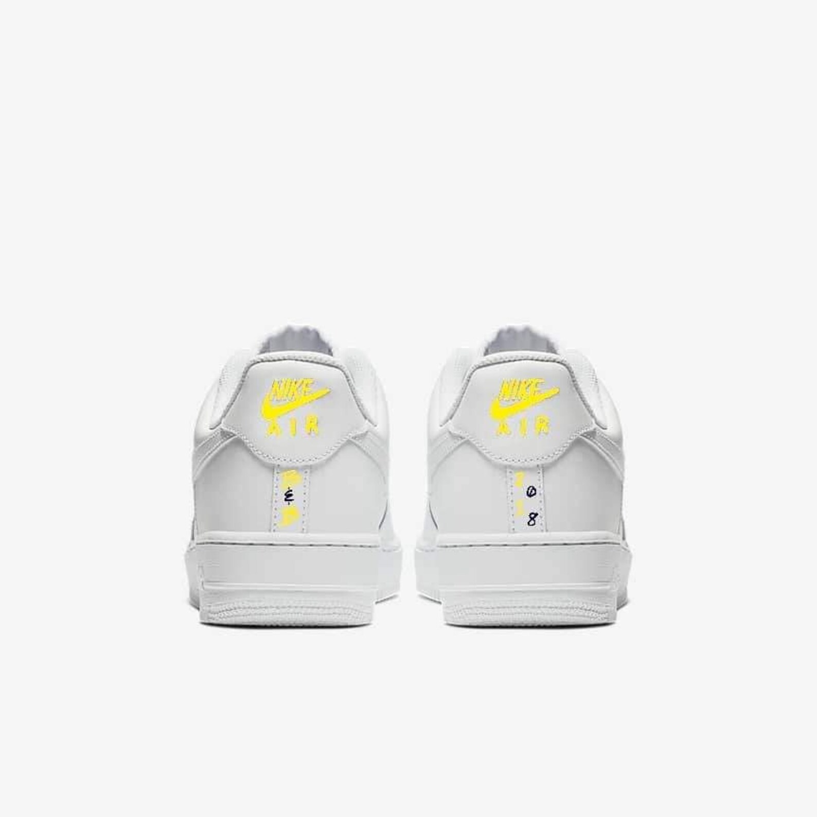 air force 1 crocs post malone