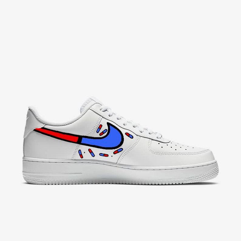 juice af1