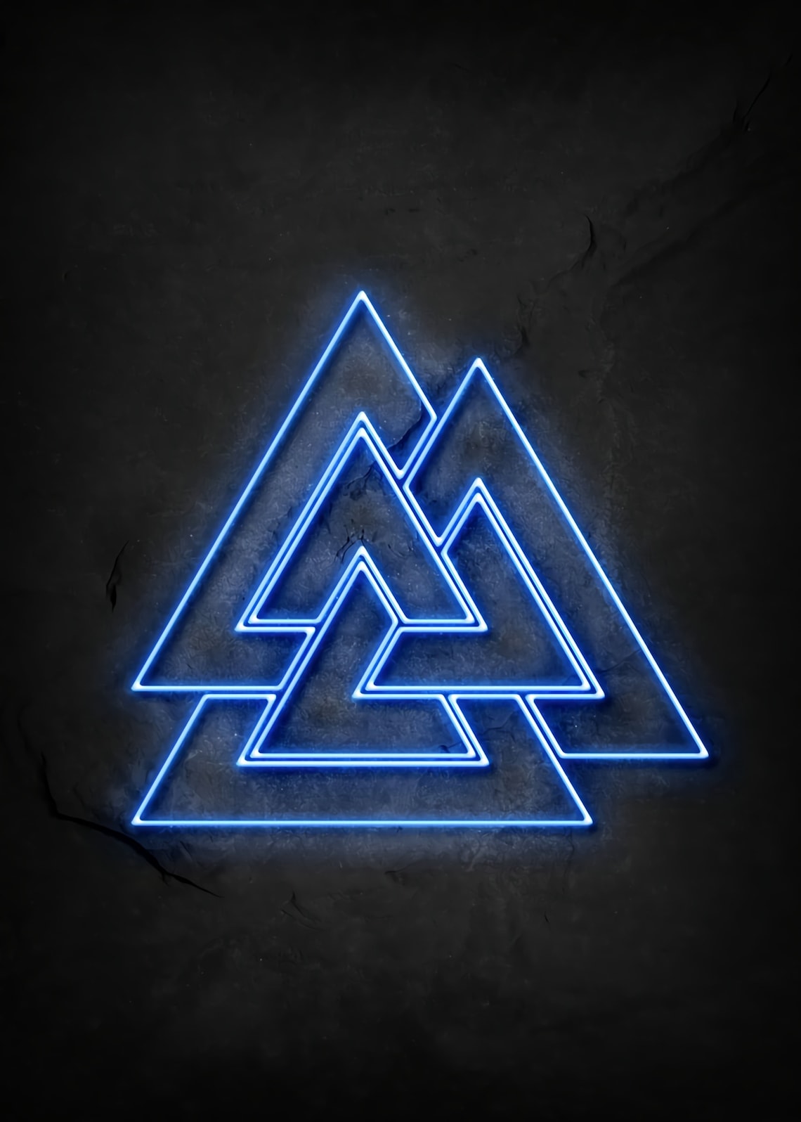 valknut symbols valknut symbols