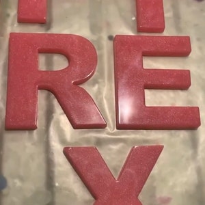 Handmade Pyrex Advertising WALL Signs - Etsy