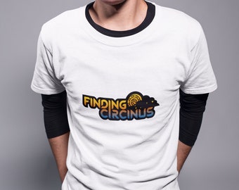 Finding Circinus Short-Sleeve Unisex T-Shirt